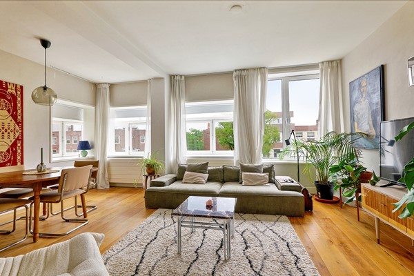 Hoofdweg 239-3, 1057CW Amsterdam